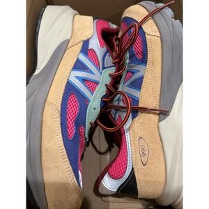 Size 8.5 Men - Action Bronson x New Balance 990v6 Made in USA Amazõnia